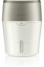 Philips HU4803-01 sivá / zvlhčovač vzduchu / 15W (HU4803/01)