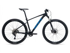 Giant Talon 1 GE (Black) 2023/24 Průměr kol: 29", Výška rámu: (15" = 39 cm), Velikost rámu: S: SKLADEM