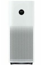 Xiaomi Smart Air Purifier 4 Pro / Čistička vzduchu / až 60 m2 / 500 m3-h / LED displej / Wi-Fi / bílá (6934177743665)