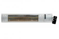 Orava IO-20 / Terasový infračervený ohrievač na stenu / 750W amp; 1500W amp; 2000W (IO-20)