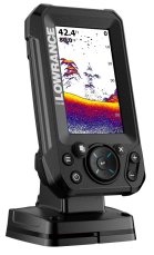 Lowrance echolot Eagle® 4X (000-16110-001)