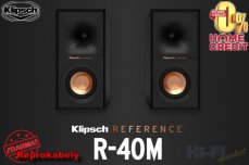 KLIPSCH Reference R-40M