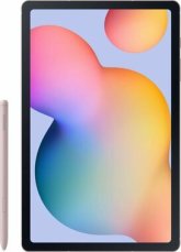 SAMSUNG Galaxy Tab S6 Lite LTE (2024) 4+64GB růžová / 10.4" / O-C 2.4GHz / 4GB / BT / GPS / 8MP+5MP / Android 14 (SM-P625NZIAEUE)