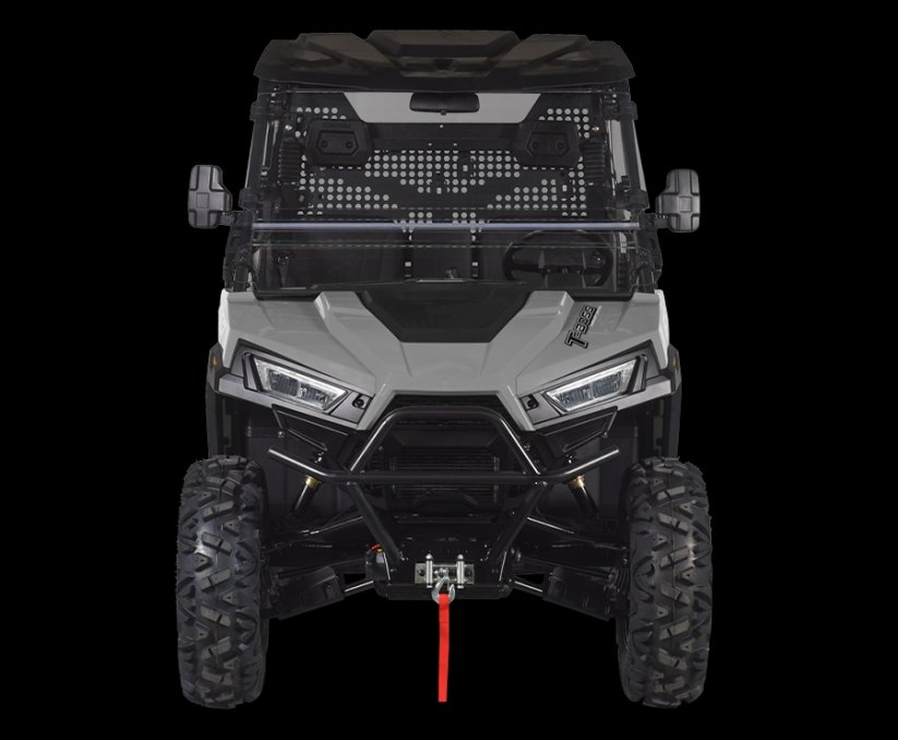 LINHAI UTV 650 T - BOSS EPS