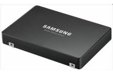 SAMSUNG PM9A3 960GB / 2.5" / NVMe U.2 / RW: 6800  4000 MBps / IOPS: 1000K 180K (MZQL2960HCJR-00A07)