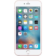 Apple iPhone 6s, 32GB Růžově zlatá