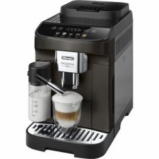 DeLonghi Magnifica Evo Ecam ECAM 293.61.BW černá / automatický kávovar / 1450 W / 15 bar / 1.8 l / zásobník 250 g (ECAM293.61.BW)