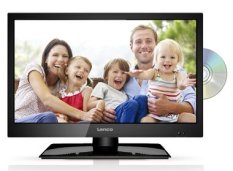 19" Lenco DVL-1962 černá / 1366 x 768 / LED / HDMI / VGA / SCART / USB / CI+ / DVB-T2-C-S2 / DVD (DVL1962)