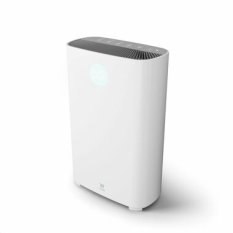Teslá Smart Air Purifier Pro L biela / čistička vzduchu / HEPA filter / pre miestnosti do 43 m2 (TSL-AC-AP3006)