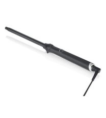 GHD Curve Thin Wand černá / Kulma na vlasy / 14 mm / 185°C (5060760613754)