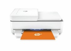 HP Envy 6420e / barevná inkoustová multifunkce / A4 / 7-10 ppm / 4800x1200 / USB / Wi-Fi / ADF / FAX (223R4B)