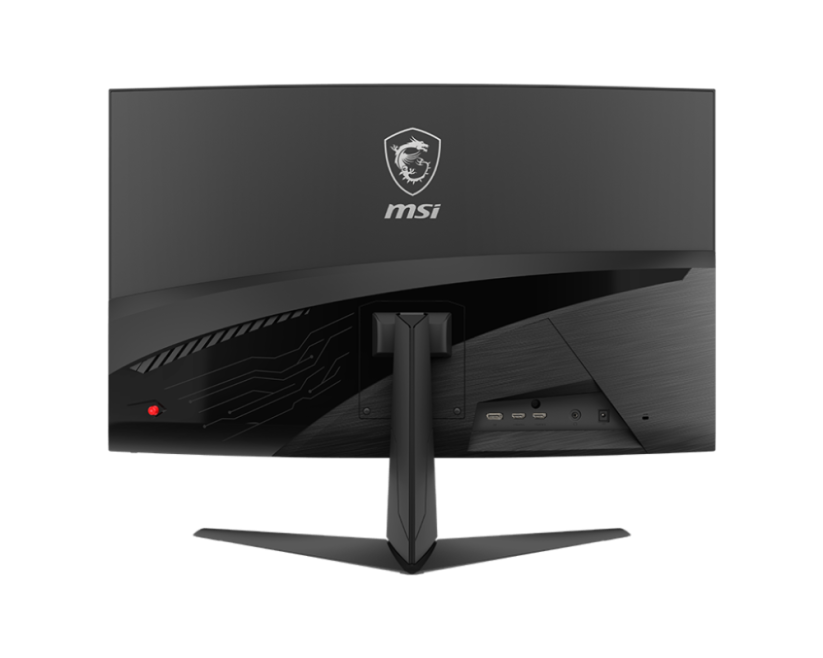 MSI G321CUV