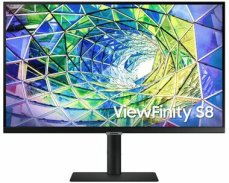 27" SAMSUNG S27A800UJW černá / IPS / 3840 x 2160 / 16:9 / 5ms / 1000:1 / 300cd / HDMI+DP (LS27A800UNPXEN)