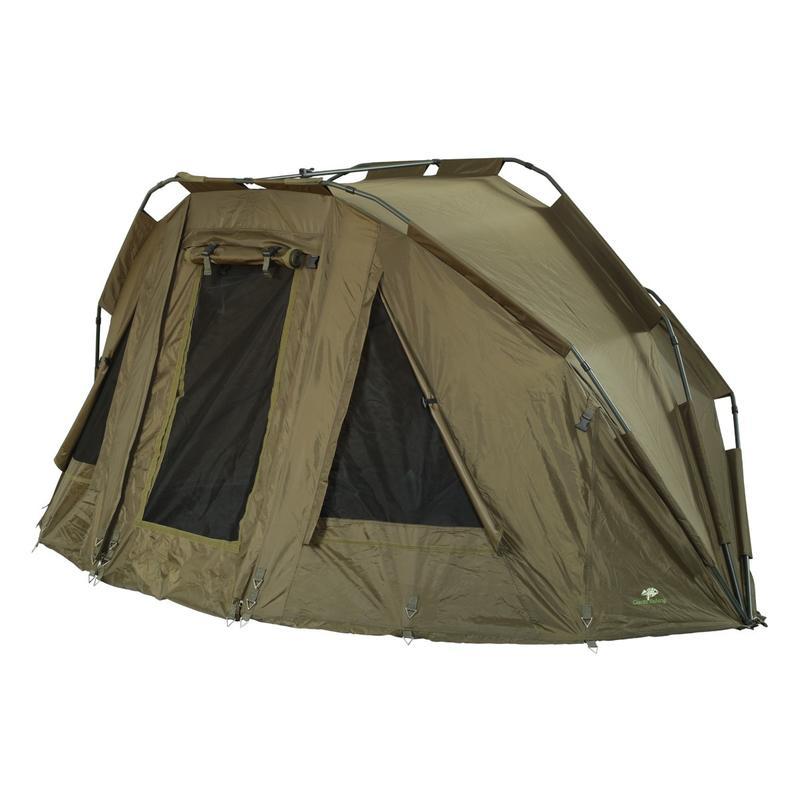 Giants Fishing bivak Specialist XT Bivvy 2 Man (G-22021)