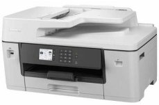 Brother MFC-J3540DW / A3 / barevná ink. multifunkce / 4800 x 1200 dpi / tisk / kop. / sken / fax / USB / LAN / Wi-Fi (MFC-J3540DW)