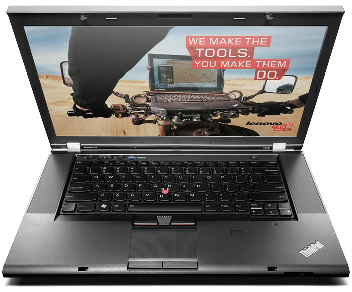 Lenovo ThinkPad T530