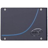 Intel SSD DC P3600 400GB / 2.5" U.2 NVMe / MLC / RW: 2100/550 MBps / IOPS: 320K/30K / MTBF 2mh / 5y (SSDPE2ME400G401)