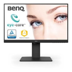 27" BenQ GW2785TC černá / LED / 1920x1080 / IPS / 16:9 / 5ms / 1000:1 / 250cd-m2 / HDMI + DP + USB-C / Pivot / VESA (9H.LKNLB.QBE)