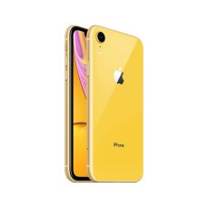 Apple iphone XR, 128GB Žlutá