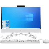 HP 24-cr0000nc AiO biela / 24 FHD / Intel Core i3-N300 0.1GHz / 8GB / 512GB SSD / Intel Iris Xe / W11H (8E9L1EA)