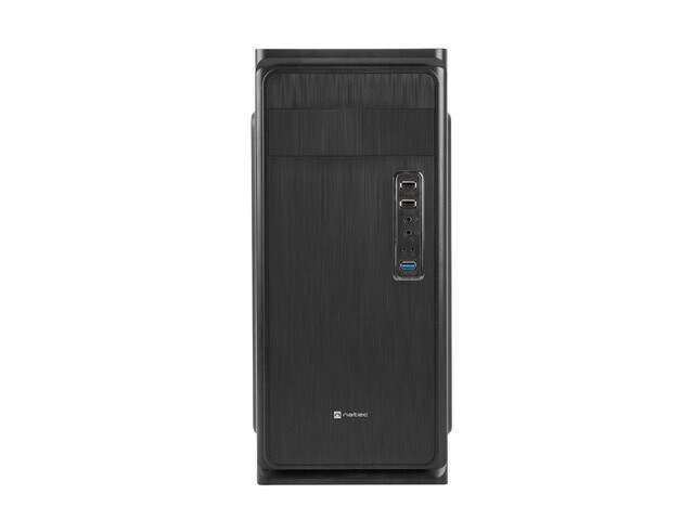 BohemiaPC - Sestava Office Prime, INTEL i512400, 1TB M.2 SSD, 16GB DDR4 RAM, UHD GRAPHICS 730, WIN 11 PRO - BCi5124001TBUHD730