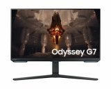 28" SAMSUNG Odyssey G70B černá / IPS / 3840 x 2160 / 16:9 / 1ms / 1000:1 / 300cd-m2 / HDMI  DP (LS28BG700EPXEN)