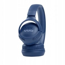 JBL T510 Bluetooth blue