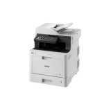 Brother DCP-L8410CDW / laser / multifunkce / A4 / duplex / fax / USB / Ethernet / WiFi / bílá (DCPL8410CDWYJ1)