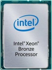 Intel Xeon Bronze 3204 @ 1.9GHz - TRAY / 6C6T / 8.25MB / Bez VGA / LGA 3647 / Cascade Lake / 85W (CD8069503956700)