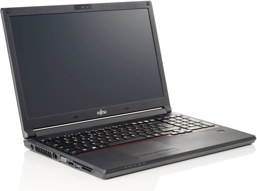 Fujitsu LifeBook E556