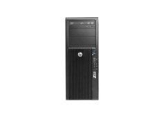 HP Z210 Workstation MT