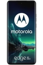 Motorola EDGE 40 Neo 12+256GB čierna / EU distribúcia / 6.55 / 256GB / Android 13 (PAYH0004PL)