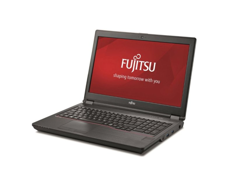 Fujitsu Celsius H7510