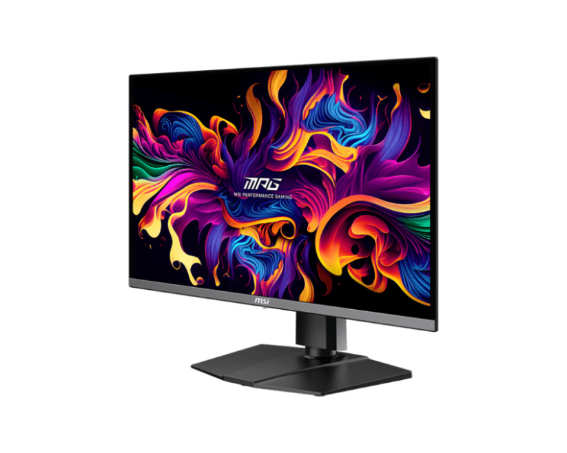 MSI MPG 271QRX QD-OLED