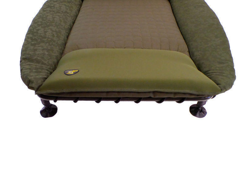 Carp Spirit lehátko Magnum Bed XL 8 legs (ACS520030)