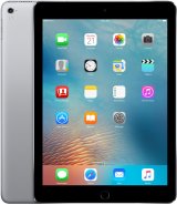 Apple iPad Pro 9,7" 128GB Space Gray Wi-Fi + Cellular