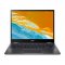 Acer Chromebook Spin 513 šedá / 13.5" QHD T / ARM Cortex A78 3.0GHz / 8GB RAM / 128GB eMMC / Mali-G57 MC5 / Chrome OS (NX.KBPEC.001)