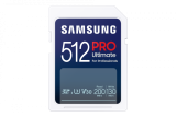 PRO Ultimate SDXC Card 200 MB/s 512 GB