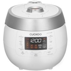 Cuckoo CRP-RT1008F bílá / rýžovar / 1150W / 1.80 l (CRP-RT1008F)