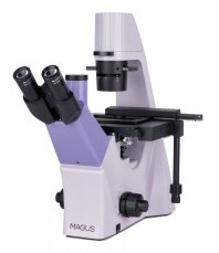 Biologický inverzný trinokulárny mikroskop MAGUS Bio V300
