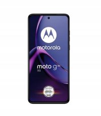 Motorola Moto G84 12+256GB modrá / EU distribúcia / 6.55 / 256GB / Android 13 (PAYM0008PL)
