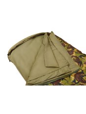 Snugpak spacák Techlite Sleeping Bag DPM Camo