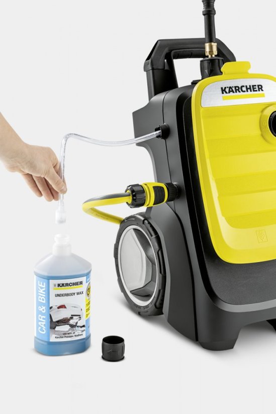 Kärcher K 7 Compact Home 1.447-053.0