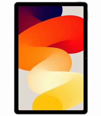 Xiaomi Redmi Pad SE 4+128GB šedá / 11" / O-C 2.4GHz / 4GB / 128GB / BT / 8+5MP / Android 13 (6941812740408)