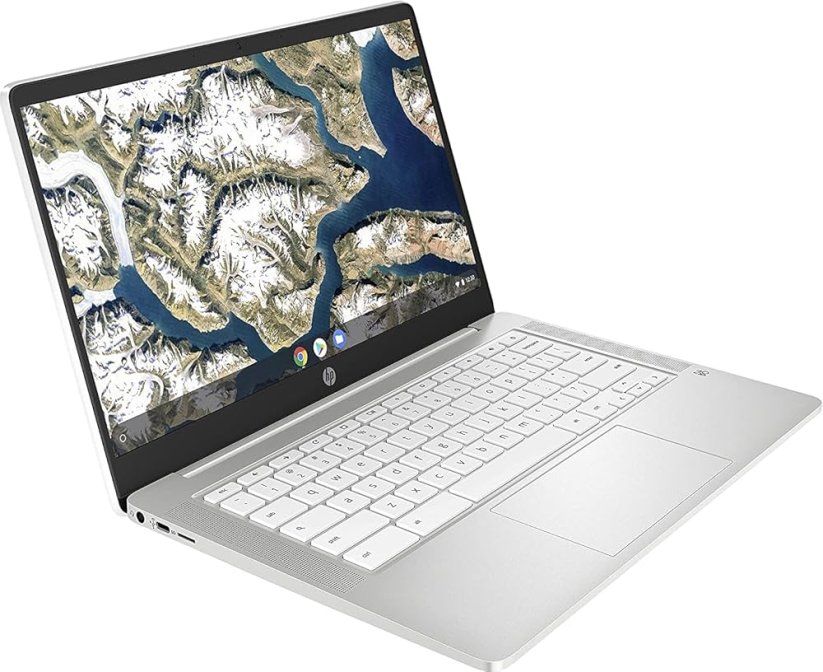 HP Chromebook 14a-na0071nl