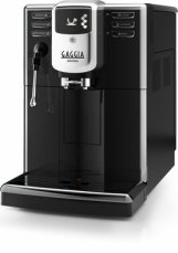 Gaggia RI8760/02 Anima Barista Plus černá / automatický kávovar / 1900 W / 15 bar / 1.8 l (RI8760/02)