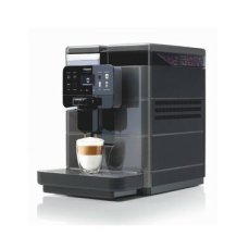 Saeco New Royal OTC čierna / Automatický kávovar / 1400W / 15 bar / 2.5L / zásobník 600 g (9J0080)