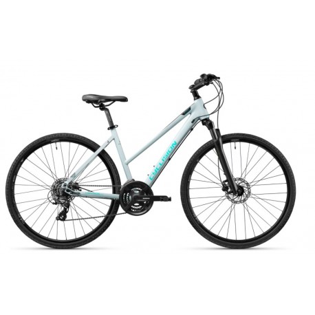 CYCLISION ZODYA 4 MK-II Cold Mint L