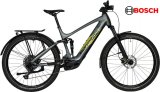 Corratec E-Power MTC 120 Elite 2024 Průměr kol: 29", Výška rámu: (17"=44cm), Velikost rámu: M: SKLADEM