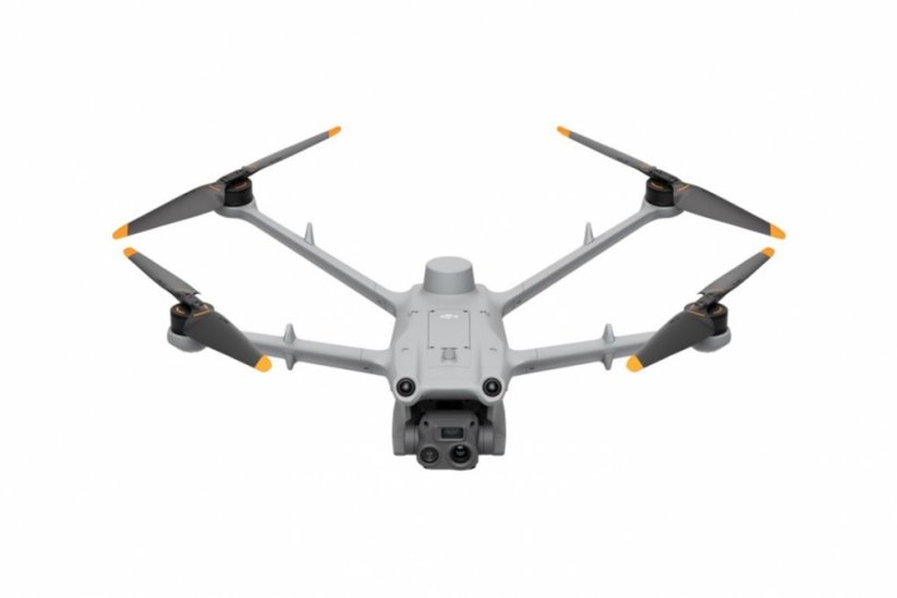 DJI SPEC DJI Matrice 3TD (EU) SP 2Y (DJIM3TD2C)